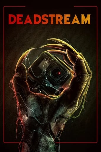 Film Deadstream streaming VF gratuit complet