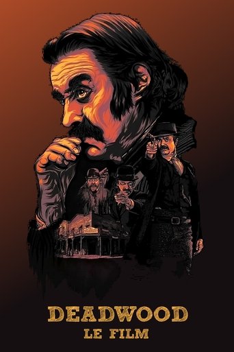 Film Deadwood : The Movie streaming VF gratuit complet