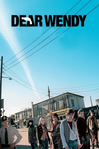 Film Dear Wendy streaming VF gratuit complet