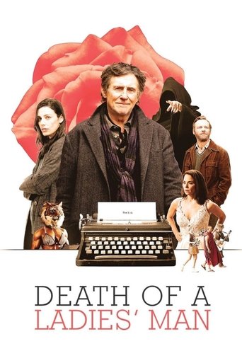 Film Death of a Ladies' Man streaming VF gratuit complet
