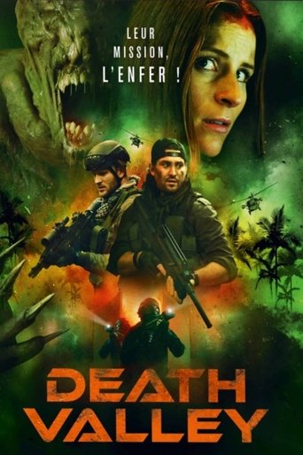 Death Valley streaming VF gratuit complet