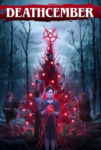 Film Deathcember streaming VF gratuit complet