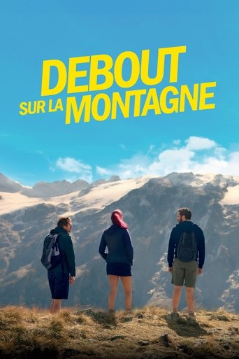 Film Debout sur la montagne streaming VF gratuit complet