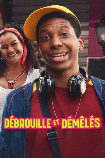 Film Débrouille et démêlés streaming VF gratuit complet