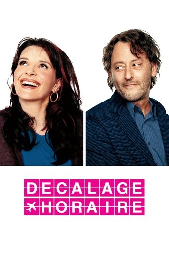 Film Décalage Horaire streaming VF gratuit complet