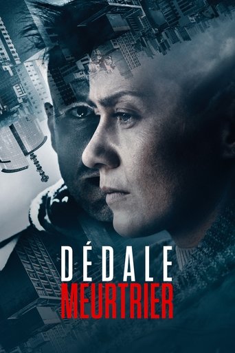 Film Dédale meurtrier streaming VF gratuit complet