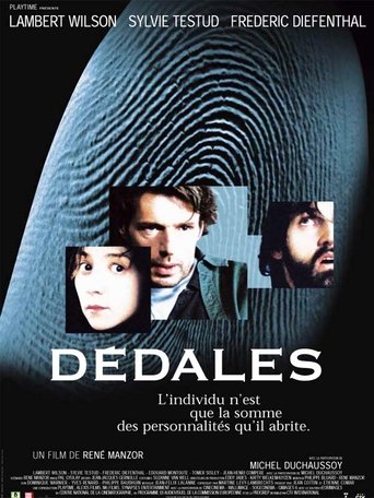 Film Dédales streaming VF gratuit complet