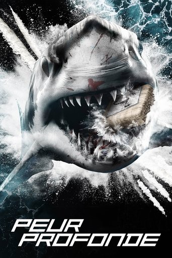 Deep Fear streaming VF gratuit complet