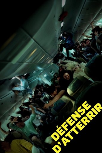 Défense d'atterrir streaming VF gratuit complet