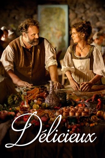 Film Délicieux streaming VF gratuit complet