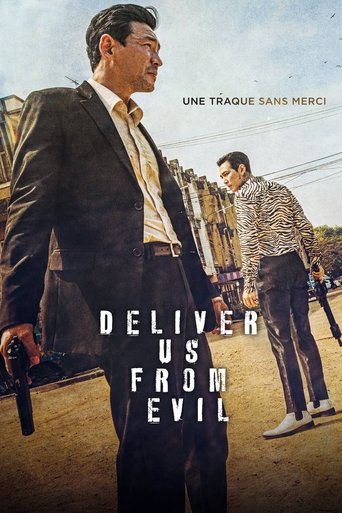 Film Deliver Us From Evil streaming VF gratuit complet