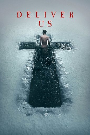 Film Deliver Us streaming VF gratuit complet