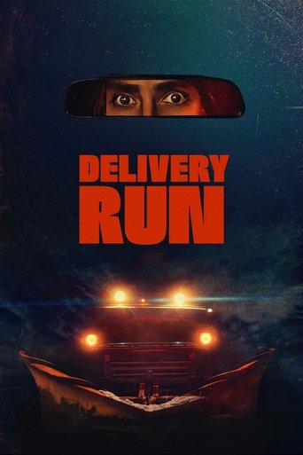 Film Delivery Run streaming VF gratuit complet