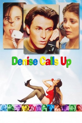 Film Denise au téléphone streaming VF gratuit complet