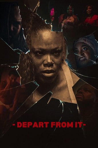 Film Depart from It streaming VF gratuit complet
