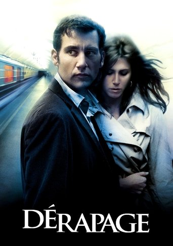 Film Dérapage streaming VF gratuit complet