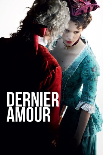 Film Dernier amour streaming VF gratuit complet