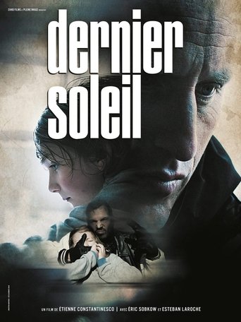 Film Dernier soleil streaming VF gratuit complet