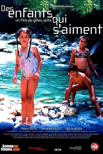 Film Des enfants qui s'aiment streaming VF gratuit complet