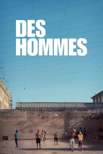 Film Des Hommes streaming VF gratuit complet