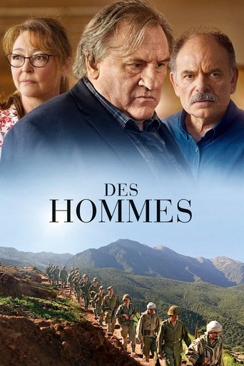 Film Des Hommes streaming VF gratuit complet