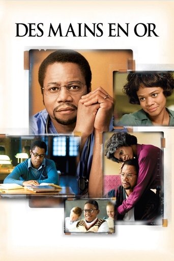 Film Des Mains en or streaming VF gratuit complet