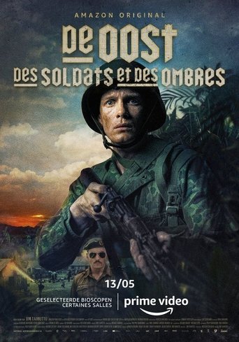 Film Des soldats et des ombres streaming VF gratuit complet