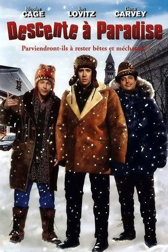 Descente à Paradise streaming VF gratuit complet