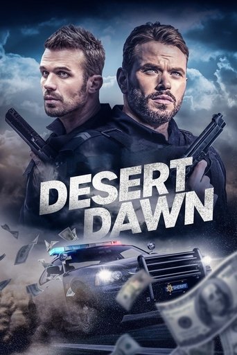 Film Desert Dawn streaming VF gratuit complet