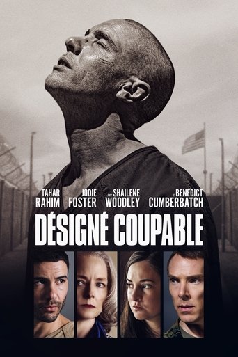 Film Désigné coupable streaming VF gratuit complet