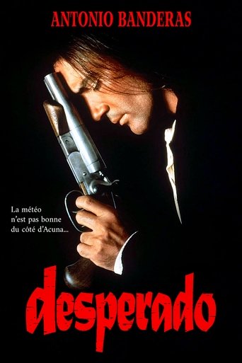 Film Desperado streaming VF gratuit complet