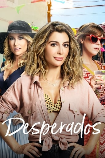 Film Desperados streaming VF gratuit complet