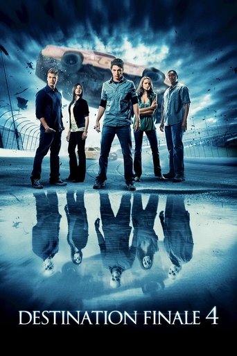 Destination finale 4 xalaflix streaming
