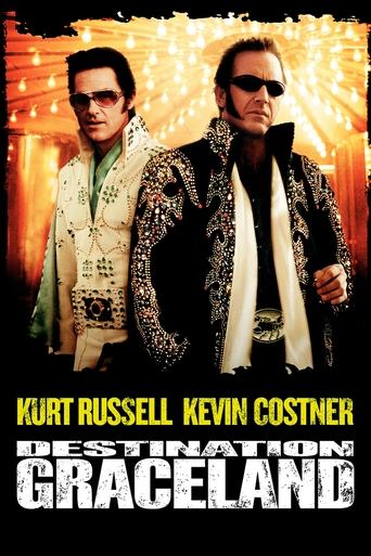 Film Destination : Graceland streaming VF gratuit complet