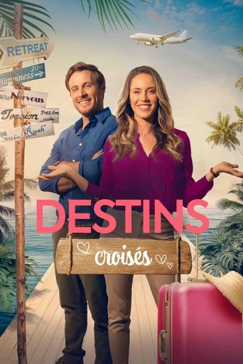 Film Destins Croisés streaming VF gratuit complet