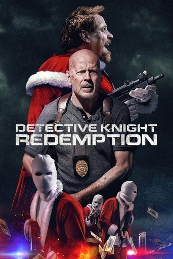 Detective Knight: Redemption xalaflix streaming