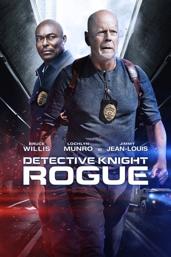 Detective Knight: Rogue xalaflix streaming