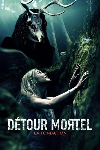 Film Détour mortel : La Fondation streaming VF gratuit complet
