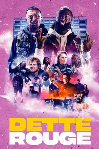 Film Dette Rouge streaming VF gratuit complet