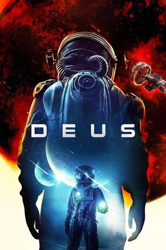 Film Deus streaming VF gratuit complet