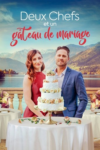 Film Deux chefs et un gâteau de mariage streaming VF gratuit complet