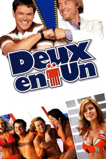 Film Deux en un streaming VF gratuit complet