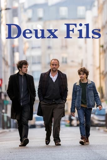 Film Deux fils streaming VF gratuit complet