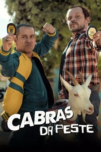 Film Deux flics pour une bique streaming VF gratuit complet