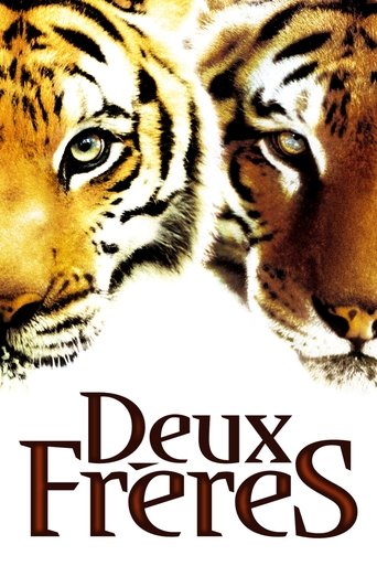 Deux Frères streaming VF gratuit complet