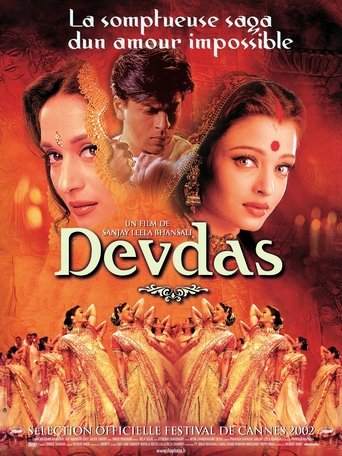 Film Devdas streaming VF gratuit complet