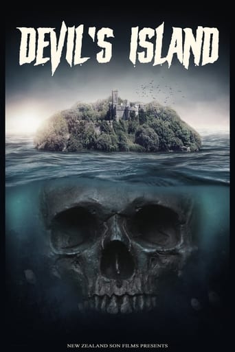 Film Devil's Island streaming VF gratuit complet