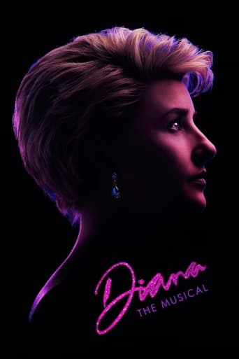 Diana : La comédie musicale xalaflix streaming