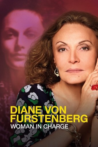 Film Diane von Furstenberg: Woman in Charge streaming VF gratuit complet