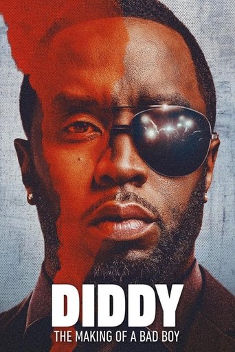 Diddy: The Making of a Bad Boy streaming VF gratuit complet